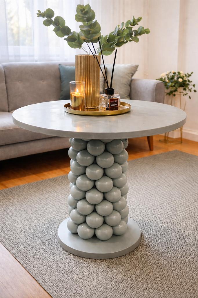 Bubble Table, Ophalen of Verzenden, Nieuw