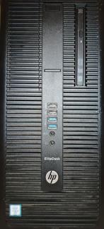 HP Elitedesk 800 G2 twr i7