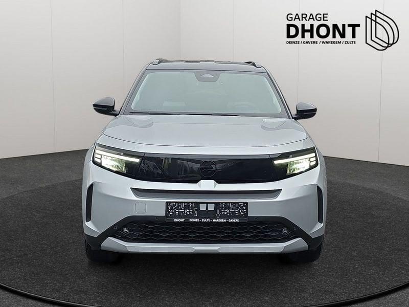 Opel Frontera GS Electric - 54kWh - 113PK, Auto's, 34 min, Stof, USB, 5 zetels