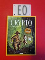 Bd crypto 1,EO, avec ex libris, Boeken, Ophalen of Verzenden