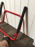 fietsrek opklapbaar, Ophalen, Nieuw