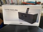 Loewe soundbox, Enlèvement, Utilisé
