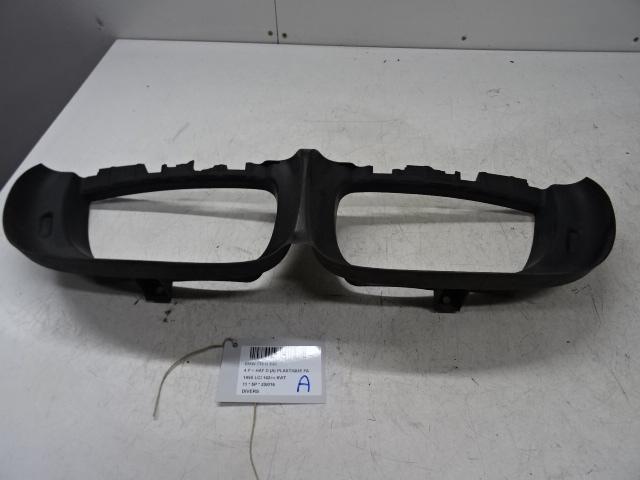 DIVERS DIVERS BMW 1 serie (E87 / 87N) (01-2003/12-2012), Autos : Pièces & Accessoires, Autres pièces automobiles, BMW, Utilisé