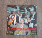 7" vinyl single De Oostendse Salamander Oostende Folk, Enlèvement ou Envoi, 7 pouces, En néerlandais, Single