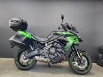 Kawasaki Versys 650 GT Edition (A2 mogelijk) in nieuwstaat, Bedrijf, Meer dan 35 kW, Toermotor, 650 cc