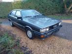 Audi coupé Gt 5S 1984, Achat, Coupé, Boîte manuelle, Autres couleurs