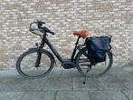 Elektrische damesfiets Veloci incl. ABUS slot + fietstassen, Fietsen en Brommers, Elektrische fietsen, Minder dan 30 km per accu