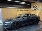 Audi A5 Coupé 1.4 TFSI Sport S tronic * GARANTIE 12 MOIS *, Autos, Audi, 1395 cm³, Argent ou Gris, Achat, Entreprise