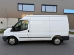 Ford transit 2010 2.2cdti, Auto's, Bestelwagens en Lichte vracht, Bedrijf, Ford, Te koop