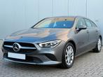 Garantie d'un an du frein de tir Mercedes-Benz CLA 180, 100 kW, Achat, 1440 kg, Euro 6