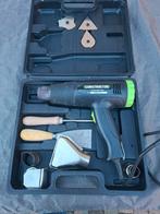 Constructor heteluchtblazer, Ophalen of Verzenden