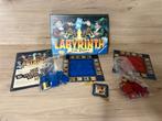 labyrinth het duel - s4173, Hobby en Vrije tijd, Verzenden, Zo goed als nieuw