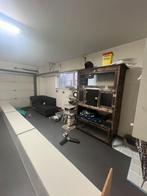 Gezocht. Fretten ram