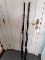 2 boothengels ARCA. 2.70M. NIEUW, Watersport en Boten, Hengelsport | Zeevissen, Ophalen of Verzenden, Nieuw, Werphengel