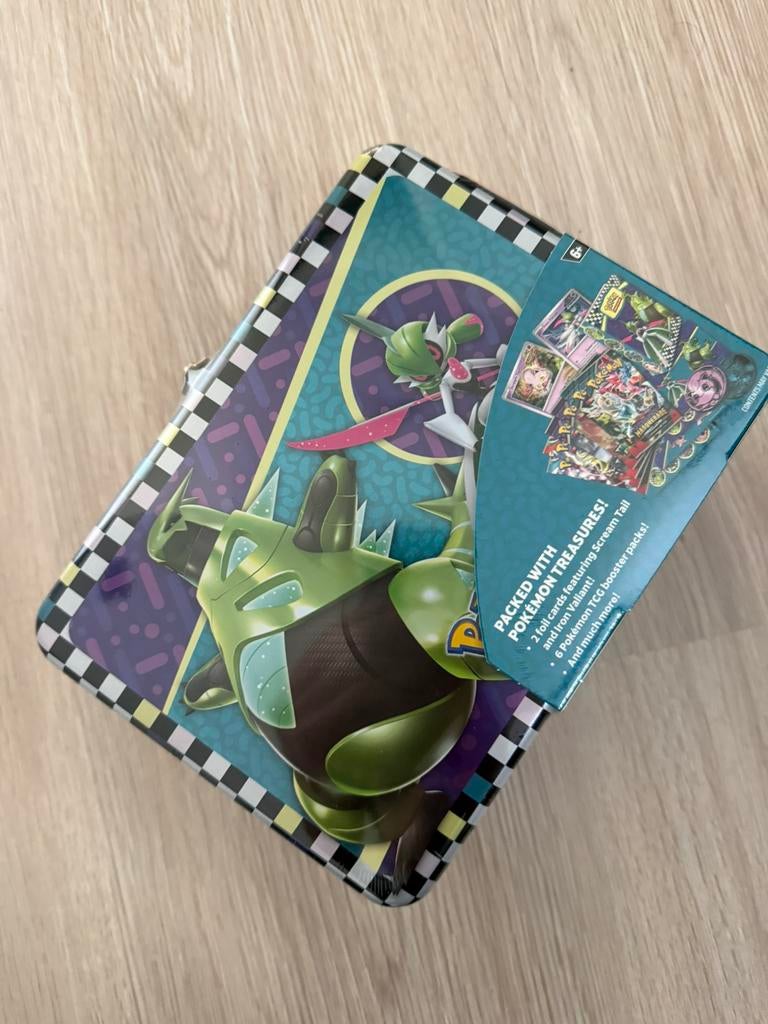 Sealed pokemon box, Enlèvement, Neuf