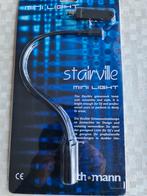 Flexibele goosneck lamp for DJ, Ophalen