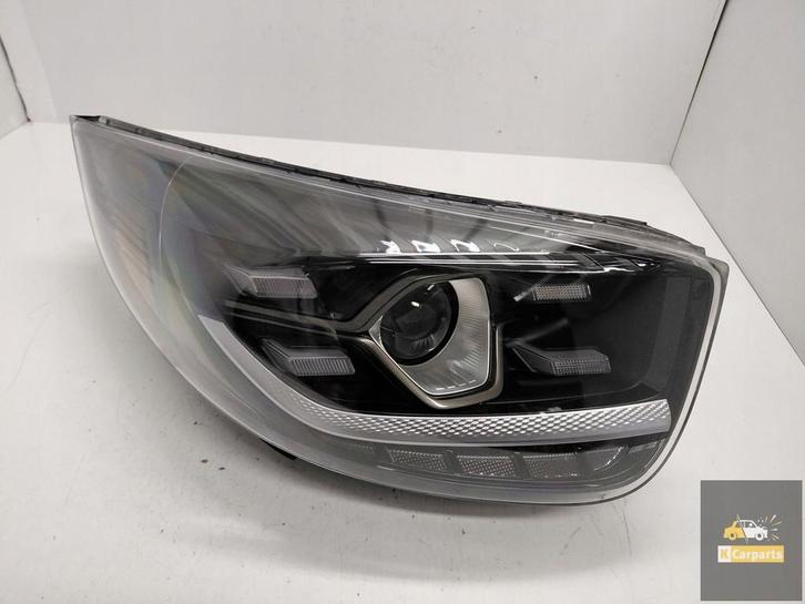 KIA Picanto III Lift Volledig Ledlamp rechts, Auto-onderdelen, Verlichting, Kia, Gebruikt