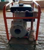 Pompe à eau KawasakiFA210D, Enlèvement, Comme neuf, Manuelle, Autres types