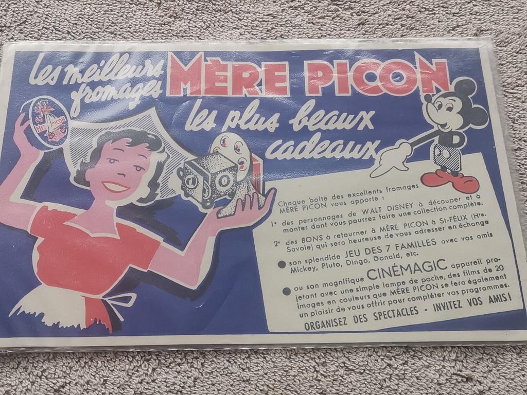 Vintage, Collections, Enlèvement