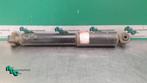 Amortisseur arrière gauche d'un Fiat 500, -, 3 mois de garantie, Utilisé, Fiat