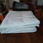 Surmatelas  160x 200x5cm  Linvosges, Enlèvement