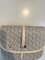 Goyard tas, Handtassen en Accessoires, Wit, Zo goed als nieuw, Leer, Ophalen