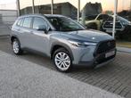 Toyota Corolla Cross 1.8Hybrid 140PK Dodehoek+Parkeersensore, Achat, Euro 6, Entreprise, Noir