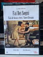 Fai Bei Sogni, Marco Bellocchio,, Cd's en Dvd's, Ophalen of Verzenden
