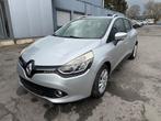 Renault Clio 1,2essence 2013 euro5  93000km. Controle ok, Autos, Electronic Stability Program (ESP), Entreprise, 5 portes, 4 cylindres