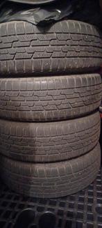 Pneus d'hiver sur jantes en acier, Enlèvement