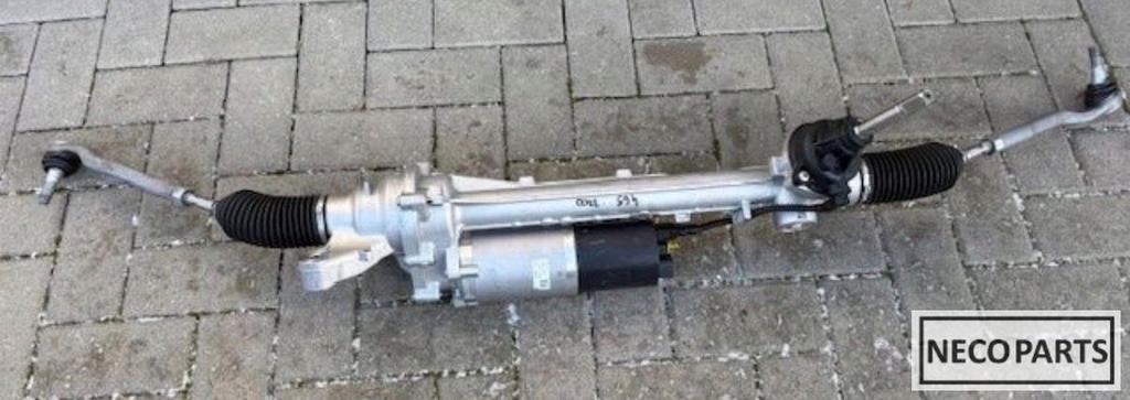 MERCEDES G KLASSE STUURHUIS W463 W465 STUURHUIS A4654603700, Auto-onderdelen, Besturing, Mercedes-Benz, Gebruikt, Ophalen of Verzenden