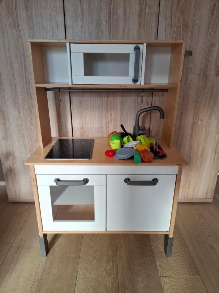 Speelkeuken ikea, Kinderen en Baby's, Ophalen, Speelkeuken