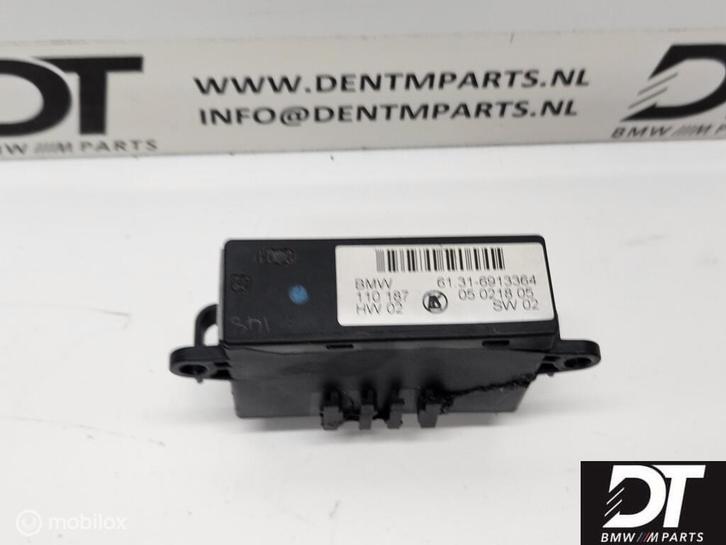 Spiegelmodule BMW 3-serie E46 61356916054, Autos : Pièces & Accessoires, Rétroviseurs, BMW, Utilisé, Enlèvement ou Envoi