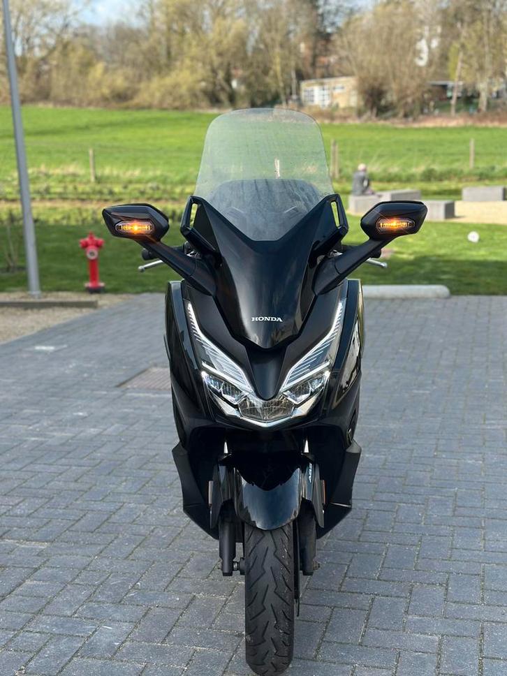 Honda Forza 2019, Motoren, Motoren | Honda, Particulier, Scooter, Ophalen