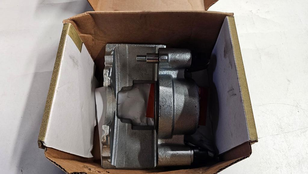 Chevrolet remklauw remzadel remtang voorzijde rechts  AC Del, Neuf, -, Origine de la pièce connue, -