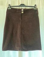 Rok van Sisley, Kleding | Dames, Rokken, Ophalen, Zo goed als nieuw, Bruin