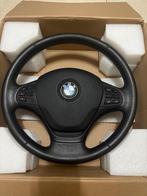 Volant bmw F30, Enlèvement, BMW