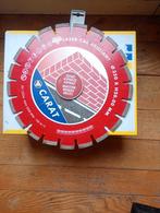 Carat - Lame diamantée en  350 mm, Enlèvement