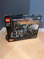 Lego technic 42078 Mack Anthem, Lego, Comme neuf, Enlèvement, Technic