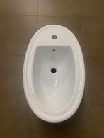 Bidet en céramique blanche neuf jamais installé., Maison & Meubles, Enlèvement, Neuf