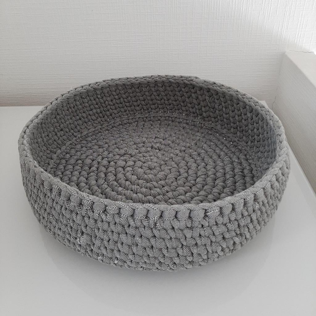 Kattenmand Hoooked Zpaghetti, Enlèvement ou Envoi, Utilisé