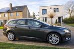 Ford Focus 1.0 EcoBoost Benzine Euro6B Airco Navi *Keuring, Autos, Focus, Achat, Euro 6, Boîte manuelle