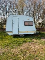 Caravan te koop, Caravans en Kamperen, Caravans, Particulier