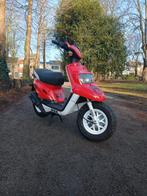 Mbk Booster Klasse A mooistaat 7300km, Fietsen en Brommers, Ophalen