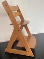 Chaise évolutive Tripp Trapp, Enlèvement, Utilisé, Chaise évolutive