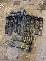 Porsche 911 964 veer poten, Ophalen, Voor, Porsche