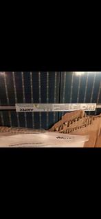 Zonnepanelen nieuwe glas glas, Ophalen of Verzenden, Zo goed als nieuw