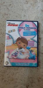 DVD De speelgoeddokter, Enlèvement ou Envoi, Comme neuf