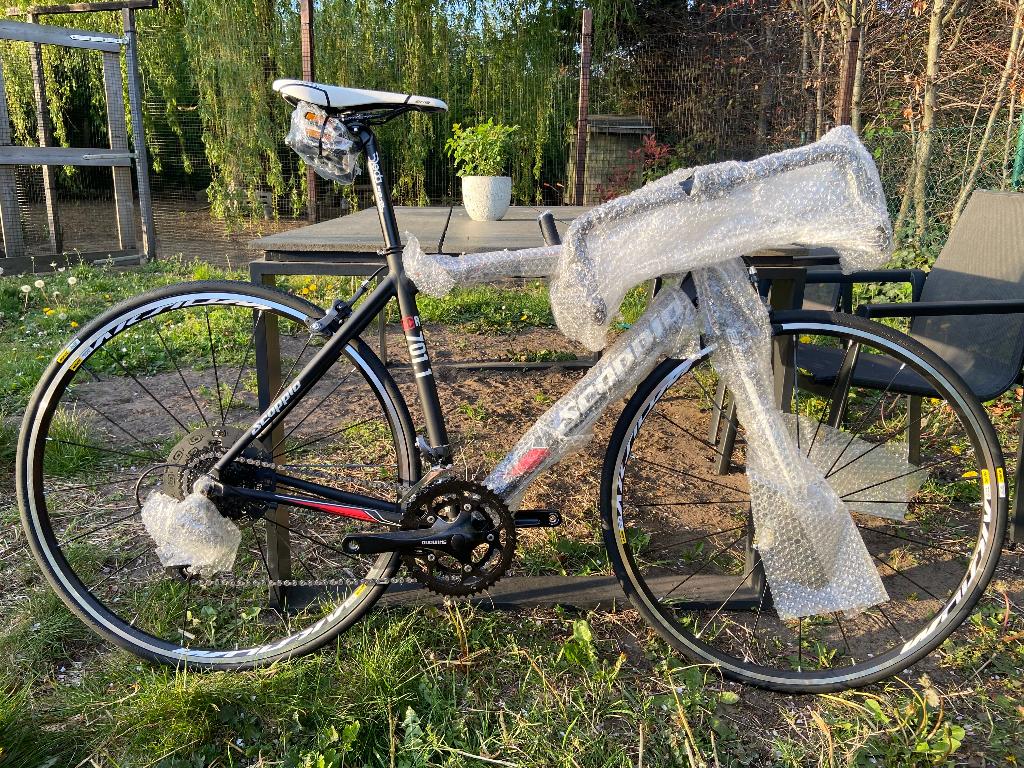 Racefiets, Heren, Nieuw, 49 tot 53 cm, 15 tot 20 versnellingen