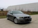 ✅Bmw 316d E91 Break, Autos, Cuir, Achat, Entreprise, Noir